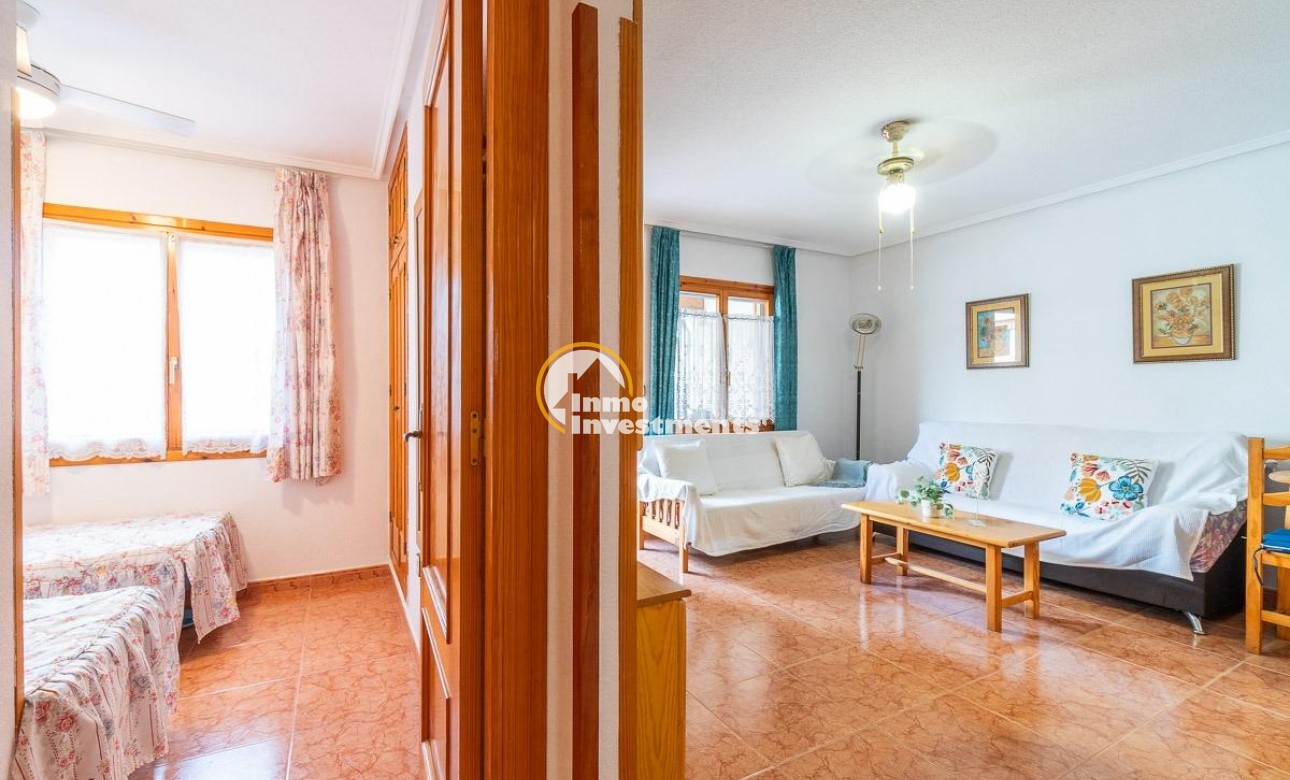 Gebrauchtimmobilien - Villa - Playa Flamenca