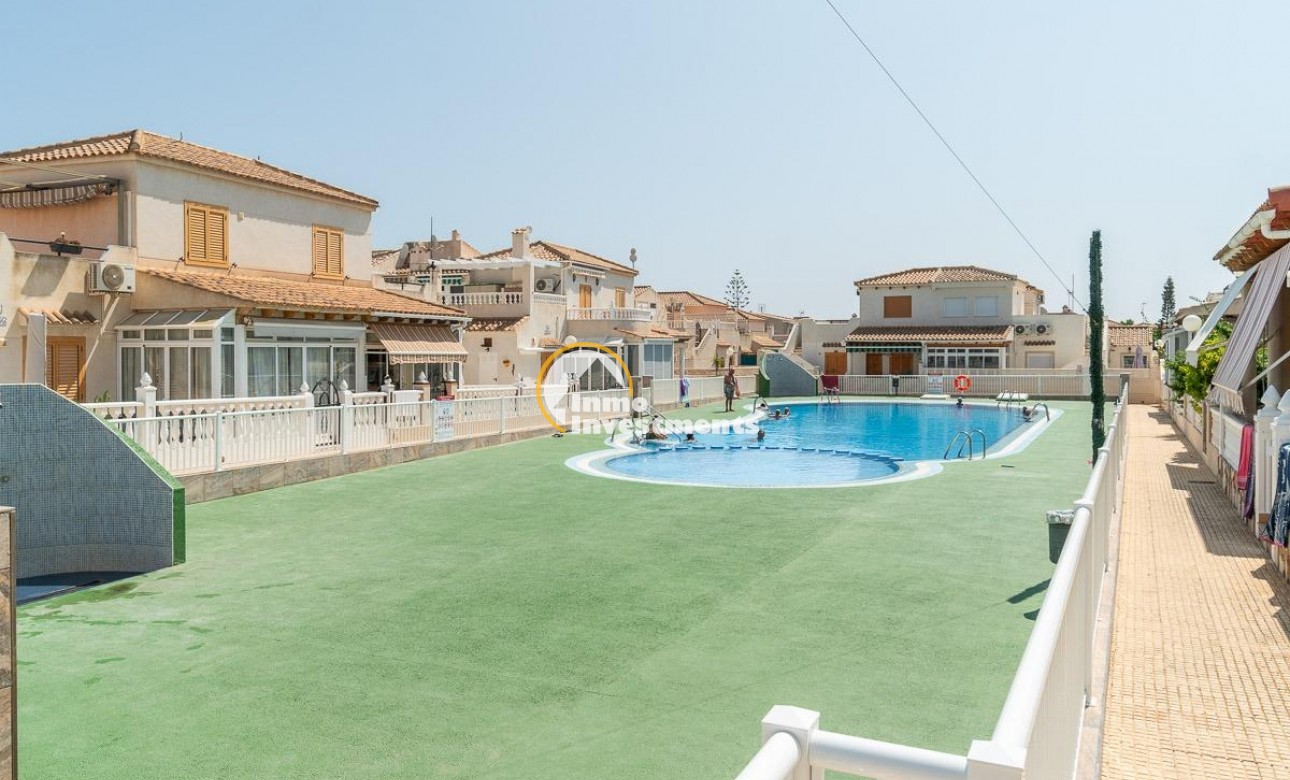 Gebrauchtimmobilien - Villa - Playa Flamenca