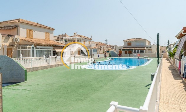 Gebrauchtimmobilien - Villa - Playa Flamenca