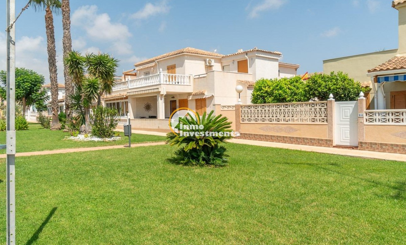 Gebrauchtimmobilien - Villa - Playa Flamenca