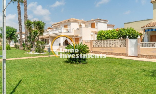 Gebrauchtimmobilien - Villa - Playa Flamenca