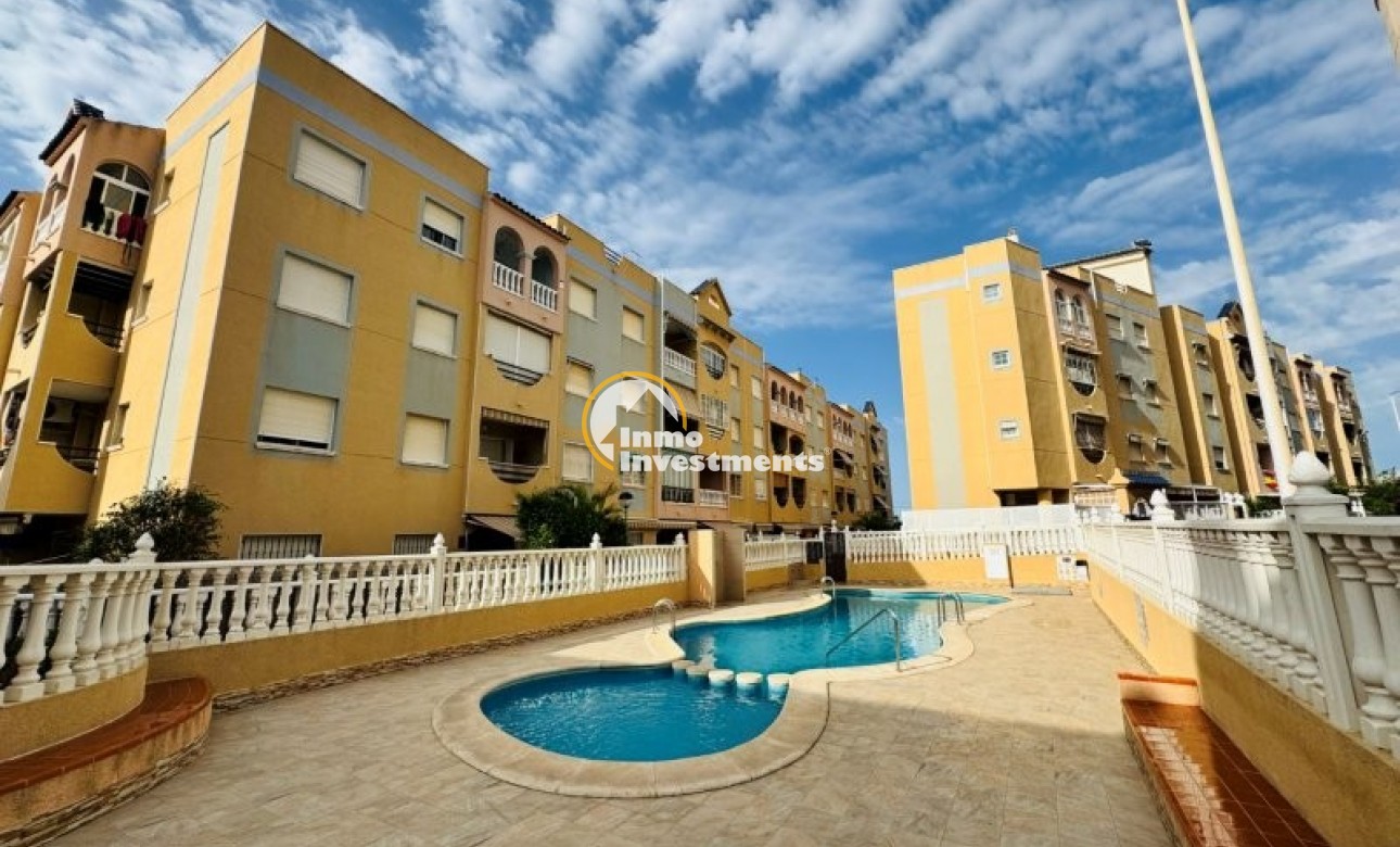  - Apartment - La Mata - Torrevista Playa
