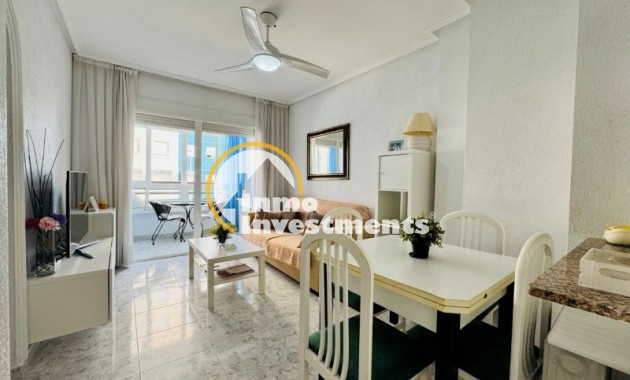  - Apartment - La Mata - Torrevista Playa