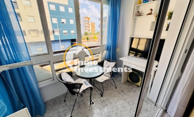  - Apartment - La Mata - Torrevista Playa