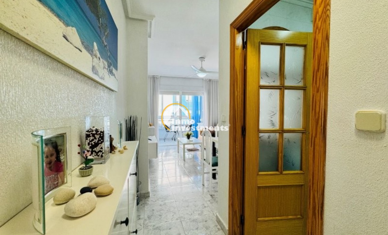  - Apartment - La Mata - Torrevista Playa