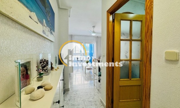  - Apartment - La Mata - Torrevista Playa