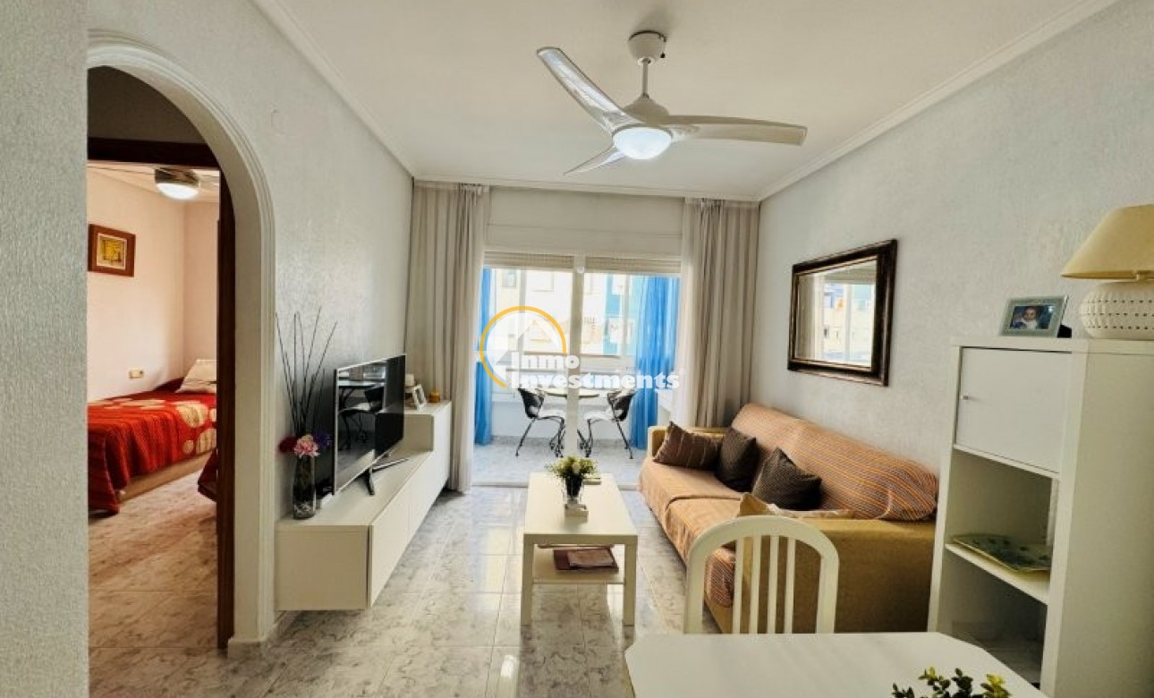  - Apartment - La Mata - Torrevista Playa