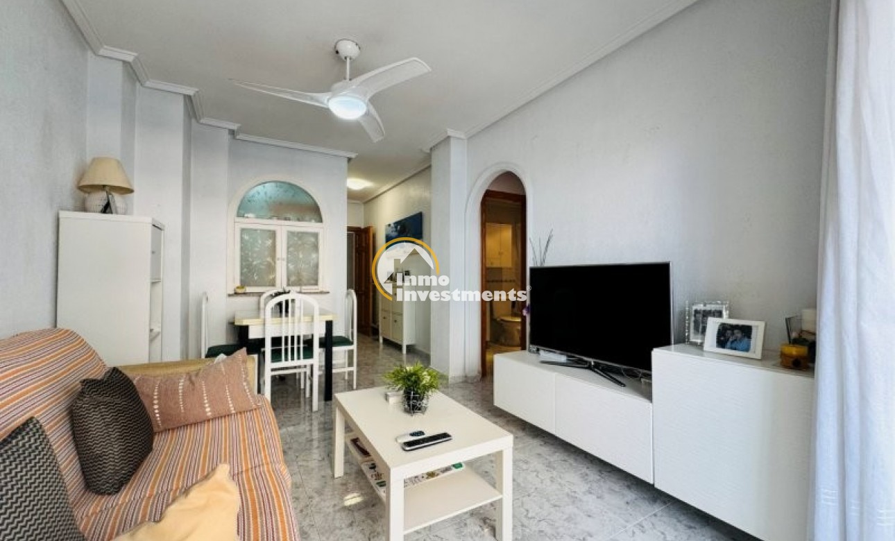  - Apartment - La Mata - Torrevista Playa