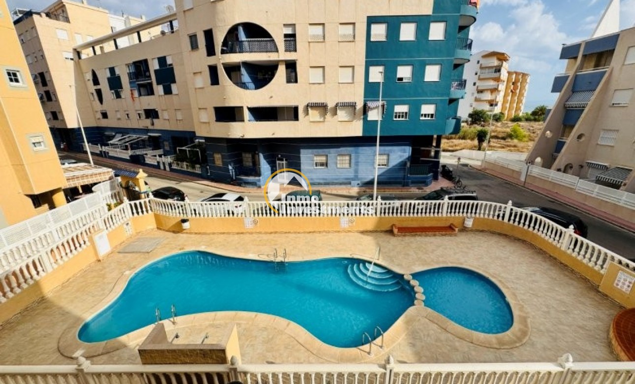  - Apartment - La Mata - Torrevista Playa