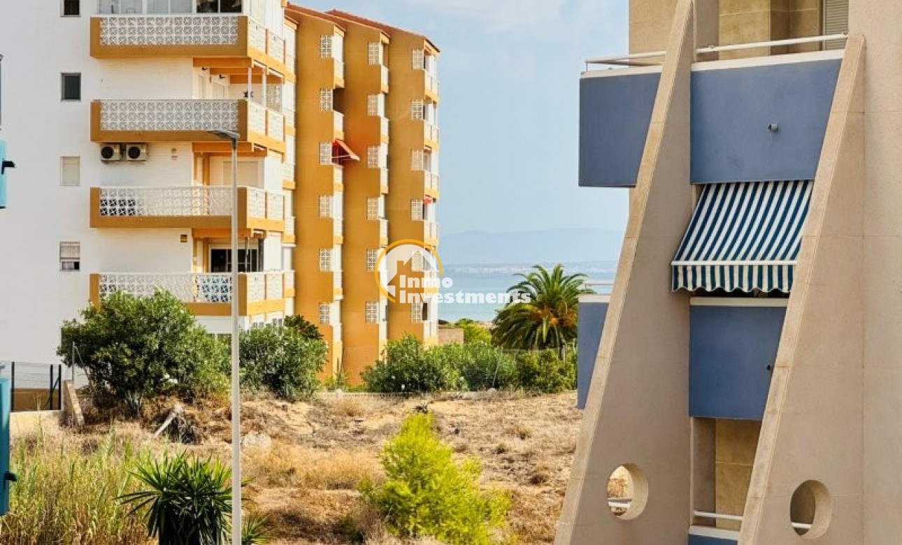  - Apartment - La Mata - Torrevista Playa