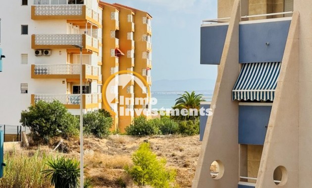 - Apartment - La Mata - Torrevista Playa