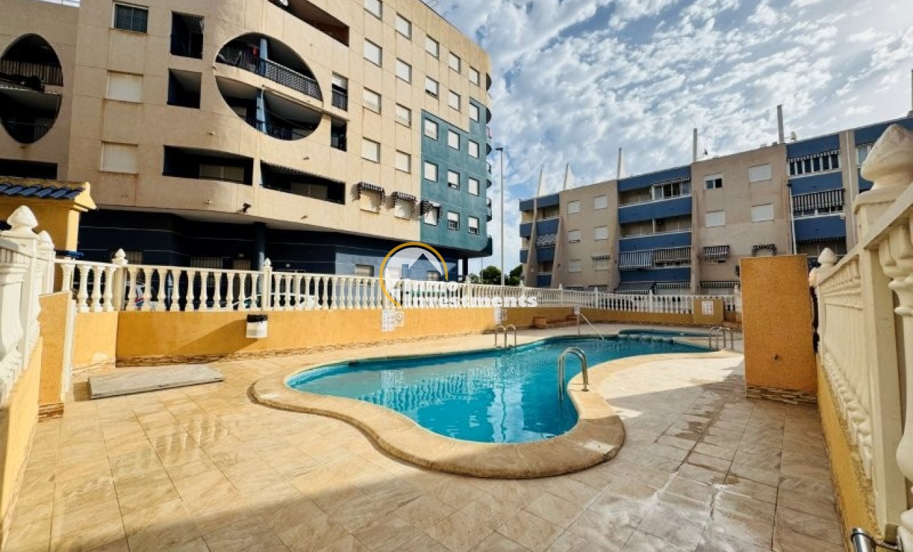  - Apartment - La Mata - Torrevista Playa