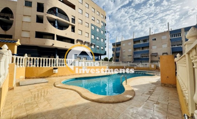  - Apartment - La Mata - Torrevista Playa