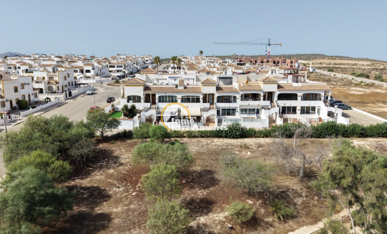 Resale - Apartment - Entre Naranjo - Vistabella Golf - Entre Naranjos - Vistabella Golf