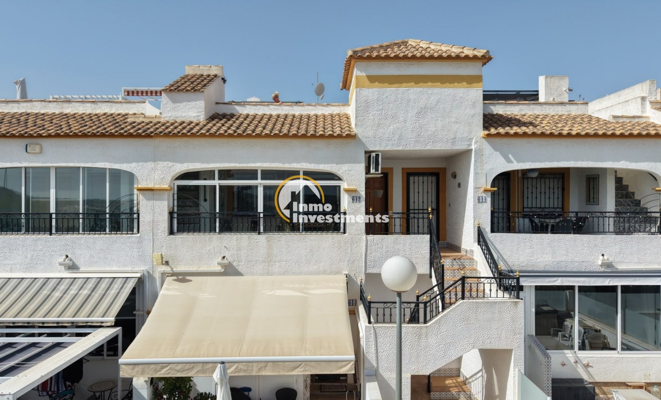 Resale - Apartment - Entre Naranjo - Vistabella Golf - Entre Naranjos - Vistabella Golf