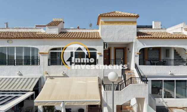 Resale - Apartment - Entre Naranjo - Vistabella Golf - Entre Naranjos - Vistabella Golf
