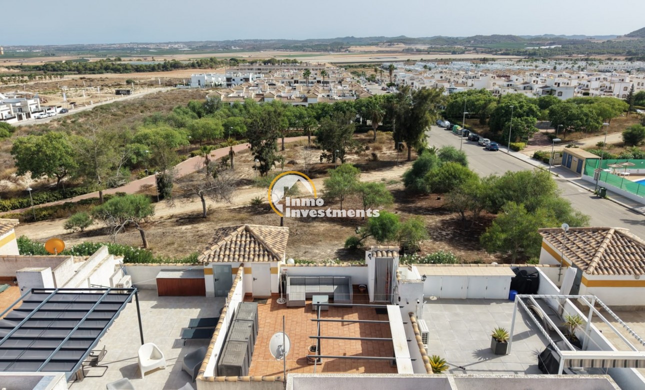 Resale - Apartment - Entre Naranjo - Vistabella Golf - Entre Naranjos - Vistabella Golf