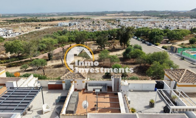 Resale - Apartment - Entre Naranjo - Vistabella Golf - Entre Naranjos - Vistabella Golf