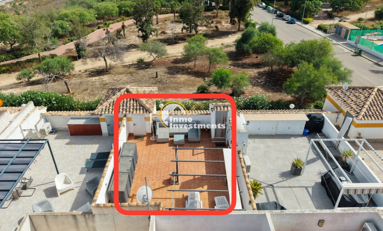 Resale - Apartment - Entre Naranjo - Vistabella Golf - Entre Naranjos - Vistabella Golf