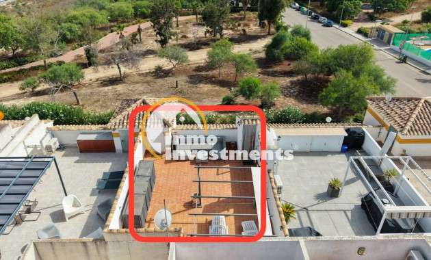 Resale - Apartment - Entre Naranjo - Vistabella Golf - Entre Naranjos - Vistabella Golf