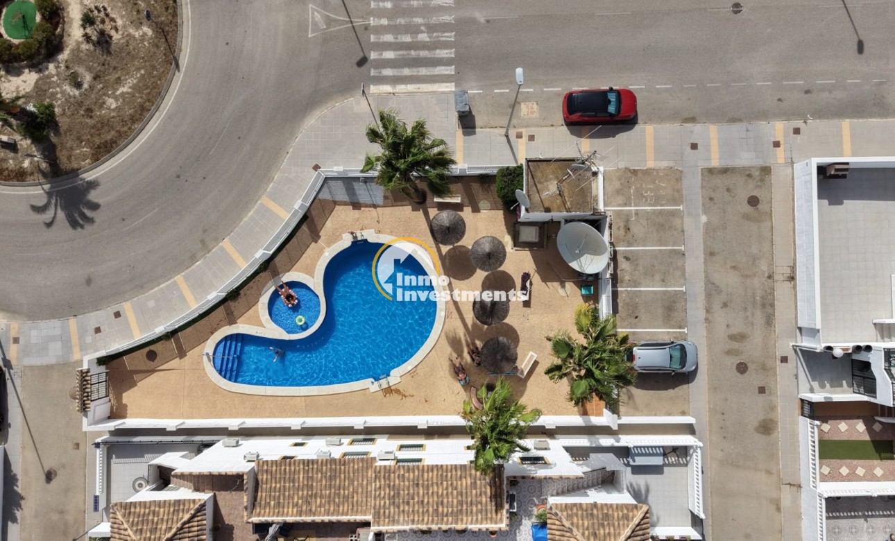 Resale - Apartment - Entre Naranjo - Vistabella Golf - Entre Naranjos - Vistabella Golf