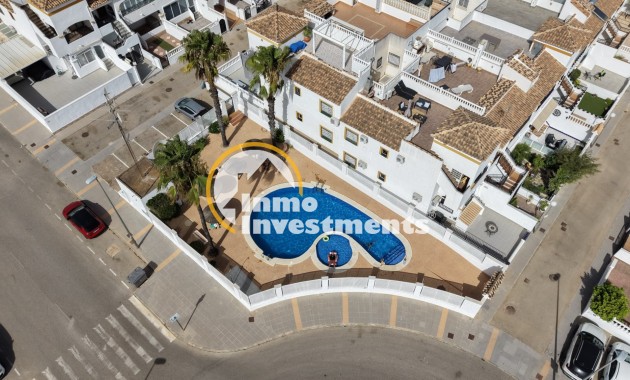 Resale - Apartment - Entre Naranjo - Vistabella Golf - Entre Naranjos - Vistabella Golf