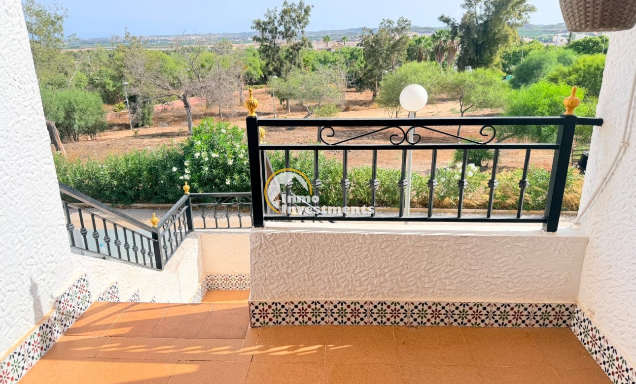 Resale - Apartment - Entre Naranjo - Vistabella Golf - Entre Naranjos - Vistabella Golf