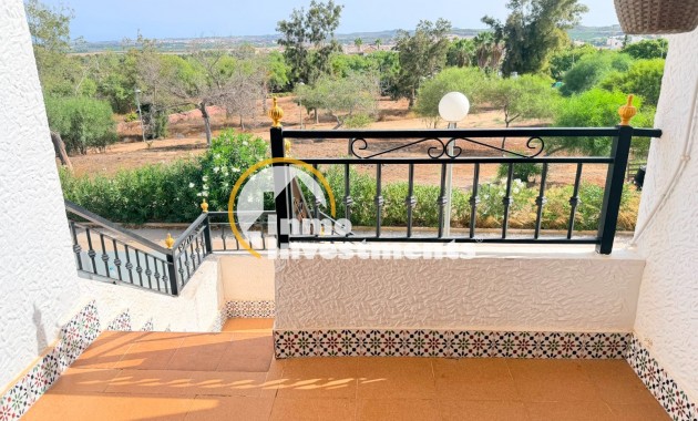Resale - Apartment - Entre Naranjo - Vistabella Golf - Entre Naranjos - Vistabella Golf