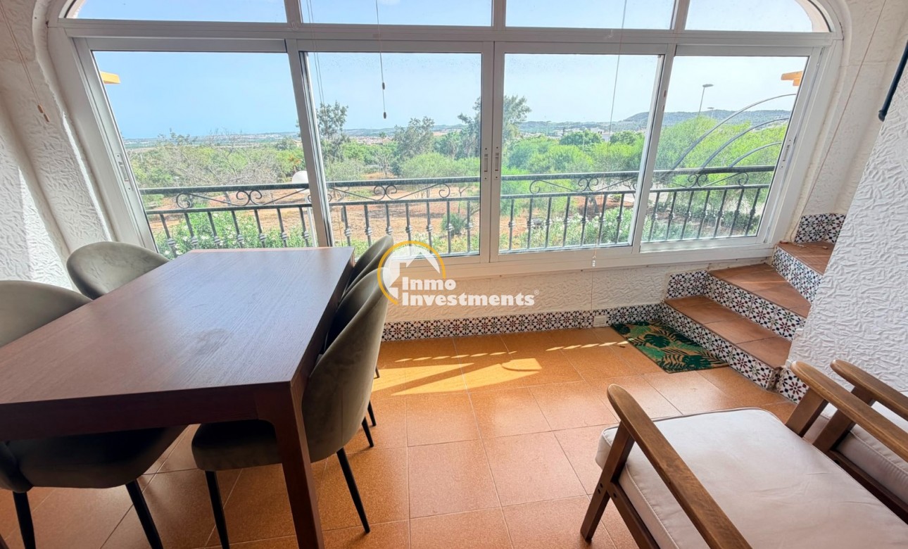 Resale - Apartment - Entre Naranjo - Vistabella Golf - Entre Naranjos - Vistabella Golf