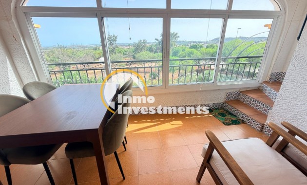 Resale - Apartment - Entre Naranjo - Vistabella Golf - Entre Naranjos - Vistabella Golf
