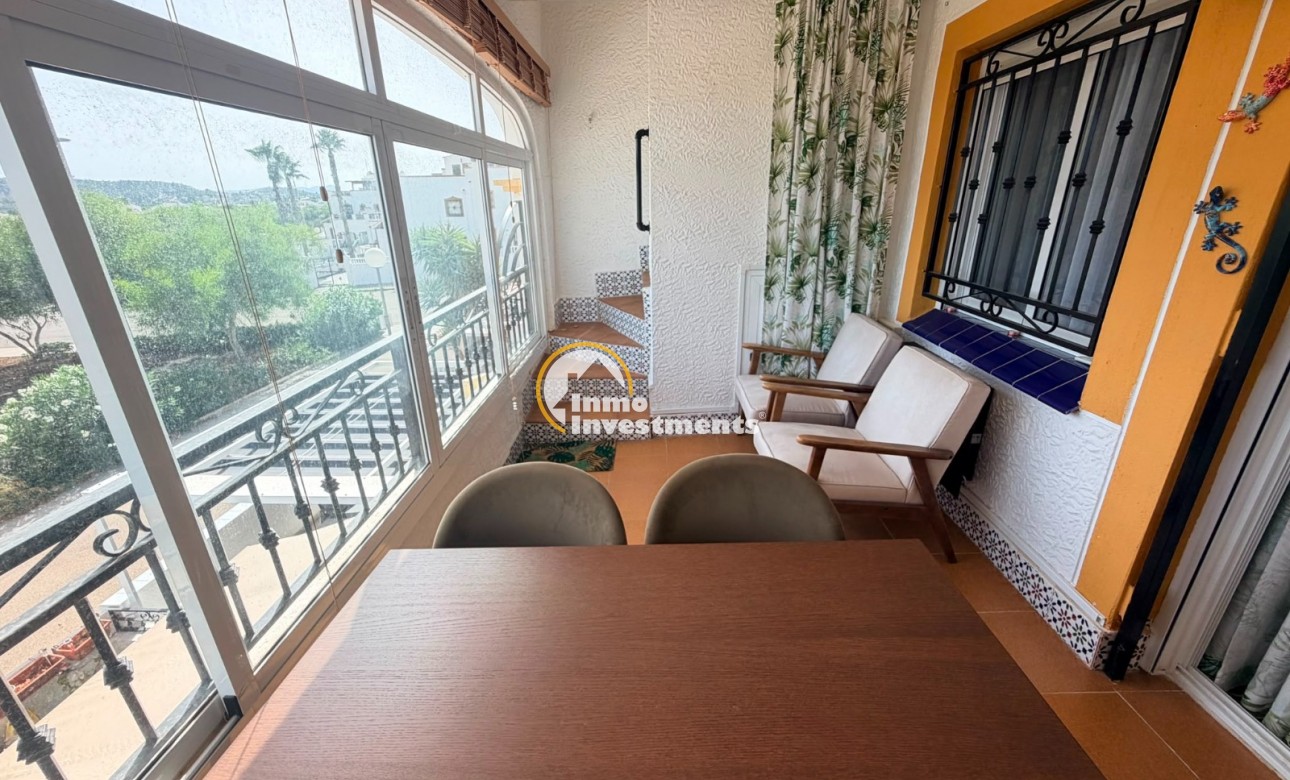 Resale - Apartment - Entre Naranjo - Vistabella Golf - Entre Naranjos - Vistabella Golf