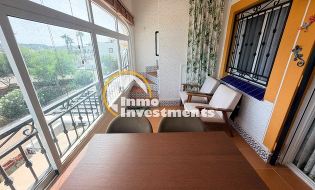 Resale - Apartment - Entre Naranjo - Vistabella Golf - Entre Naranjos - Vistabella Golf