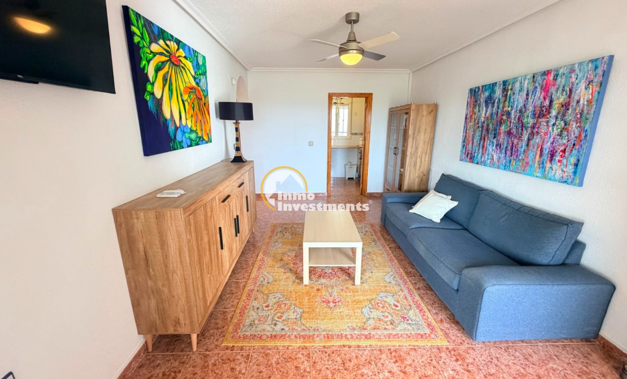 Resale - Apartment - Entre Naranjo - Vistabella Golf - Entre Naranjos - Vistabella Golf