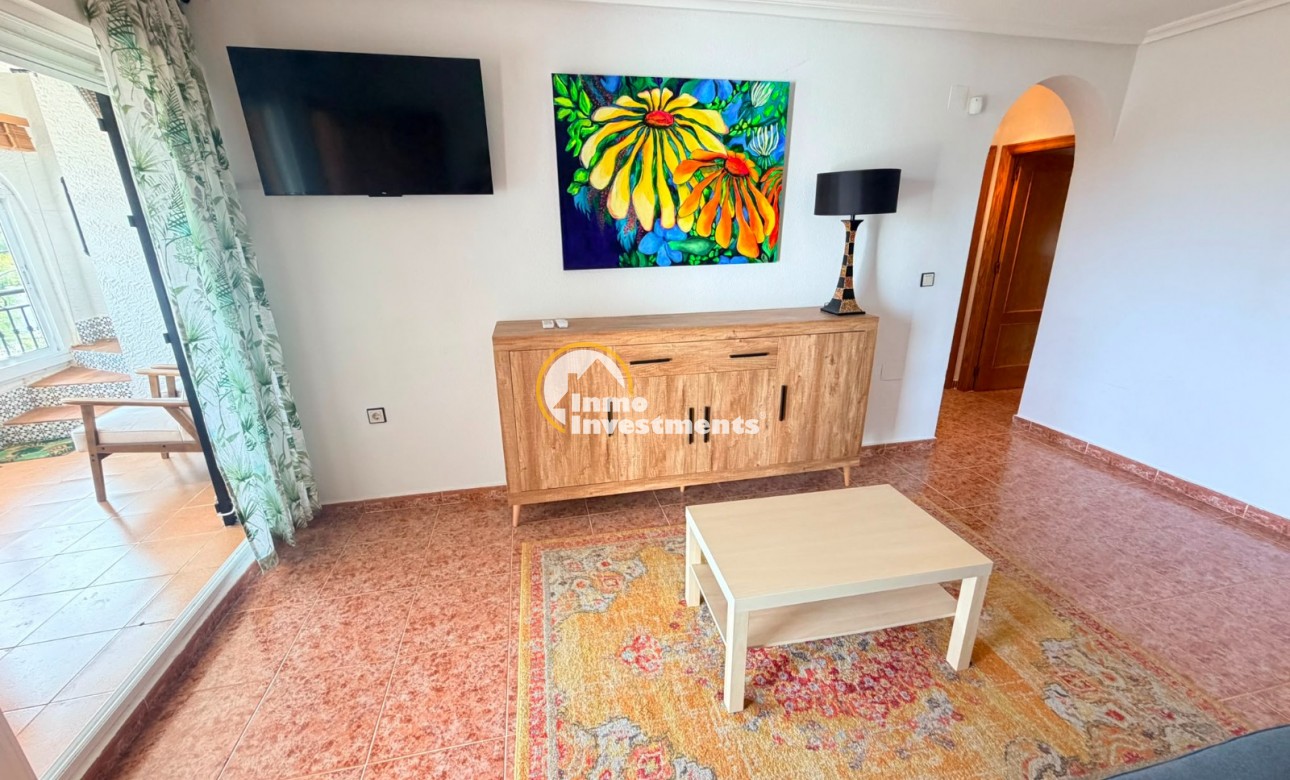 Resale - Apartment - Entre Naranjo - Vistabella Golf - Entre Naranjos - Vistabella Golf