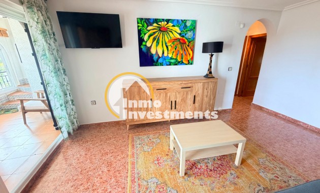 Resale - Apartment - Entre Naranjo - Vistabella Golf - Entre Naranjos - Vistabella Golf