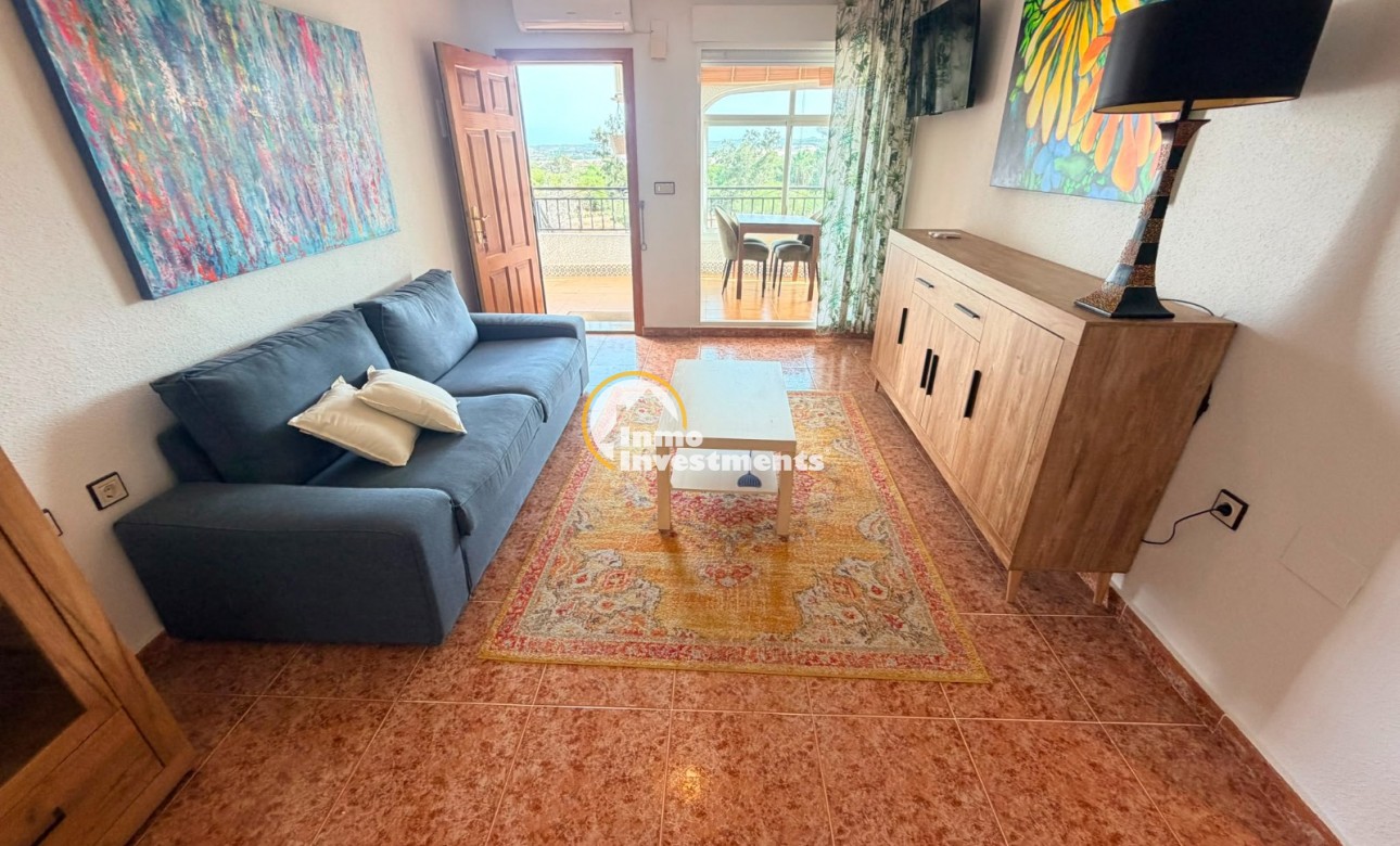 Resale - Apartment - Entre Naranjo - Vistabella Golf - Entre Naranjos - Vistabella Golf