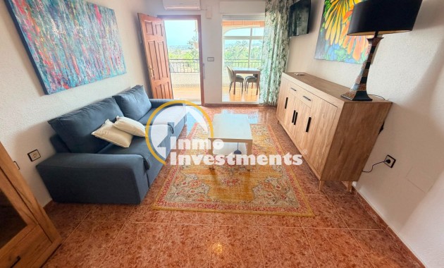 Resale - Apartment - Entre Naranjo - Vistabella Golf - Entre Naranjos - Vistabella Golf