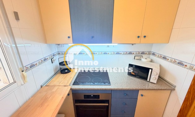 Resale - Apartment - Entre Naranjo - Vistabella Golf - Entre Naranjos - Vistabella Golf
