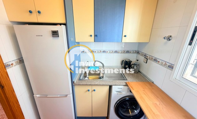 Resale - Apartment - Entre Naranjo - Vistabella Golf - Entre Naranjos - Vistabella Golf