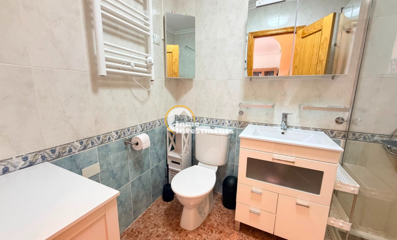 Resale - Apartment - Entre Naranjo - Vistabella Golf - Entre Naranjos - Vistabella Golf