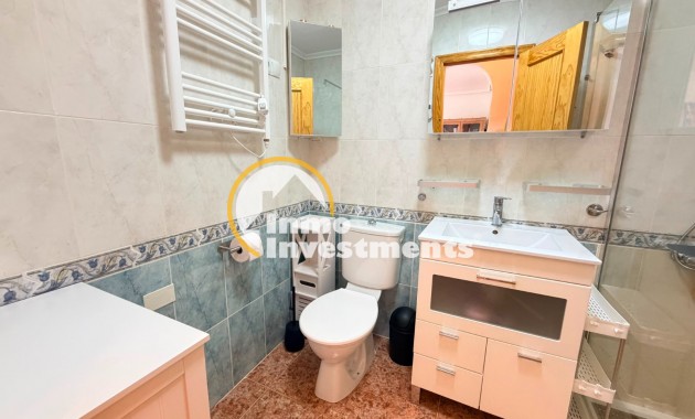 Resale - Apartment - Entre Naranjo - Vistabella Golf - Entre Naranjos - Vistabella Golf
