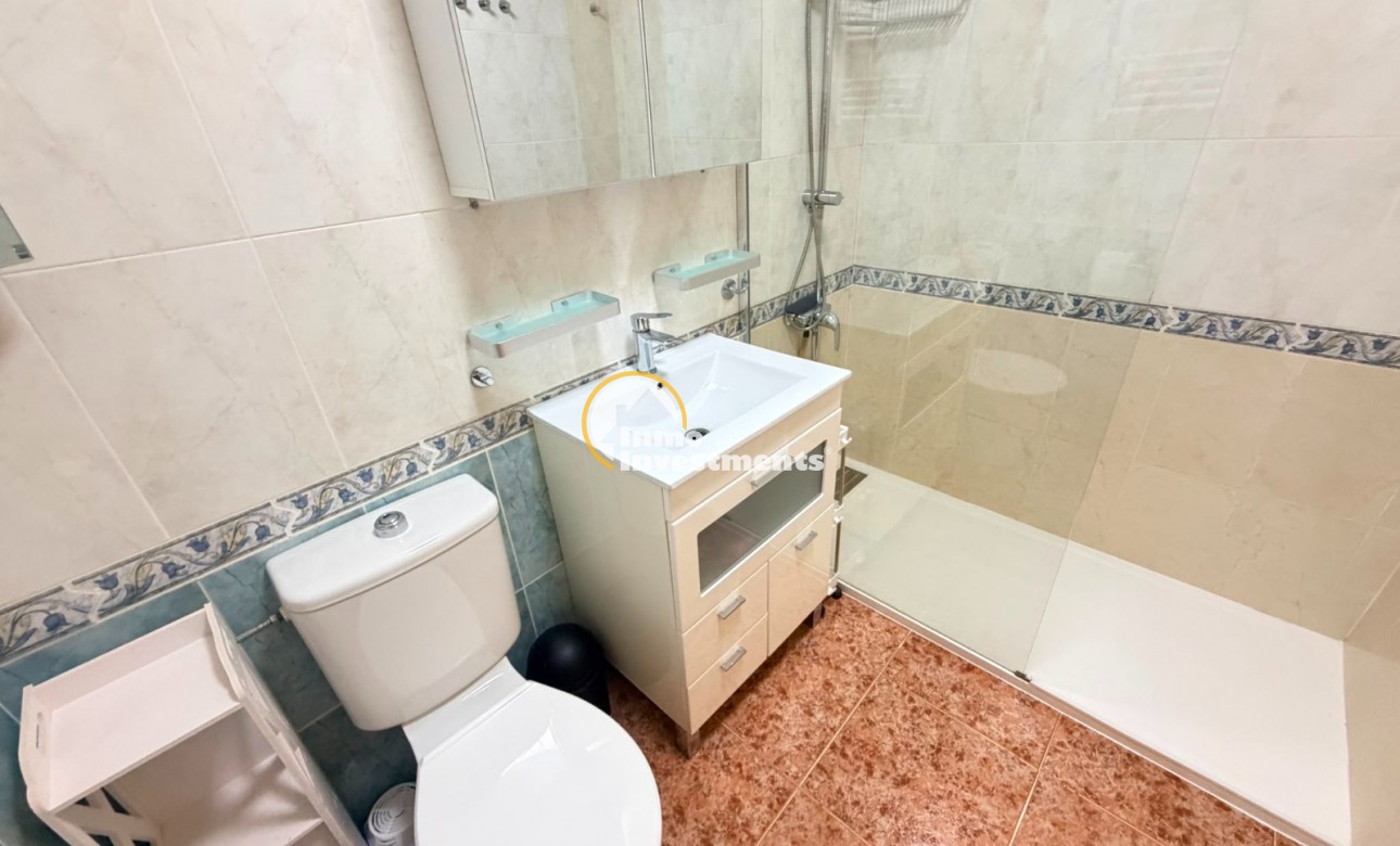 Resale - Apartment - Entre Naranjo - Vistabella Golf - Entre Naranjos - Vistabella Golf