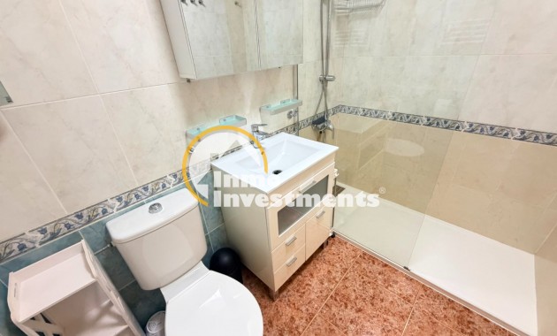Resale - Apartment - Entre Naranjo - Vistabella Golf - Entre Naranjos - Vistabella Golf