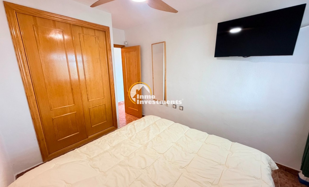 Resale - Apartment - Entre Naranjo - Vistabella Golf - Entre Naranjos - Vistabella Golf