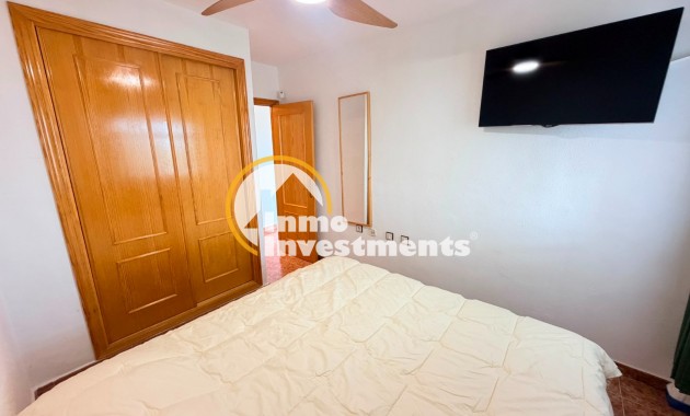 Resale - Apartment - Entre Naranjo - Vistabella Golf - Entre Naranjos - Vistabella Golf
