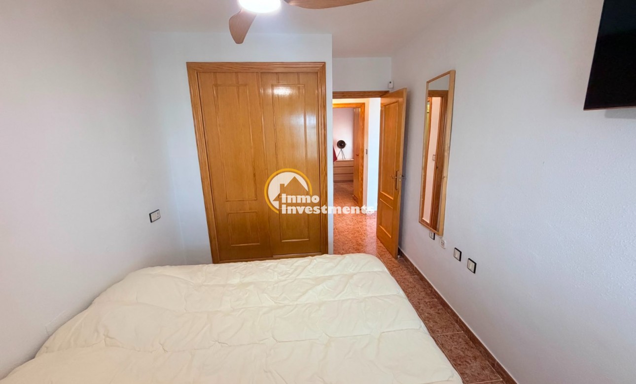 Resale - Apartment - Entre Naranjo - Vistabella Golf - Entre Naranjos - Vistabella Golf
