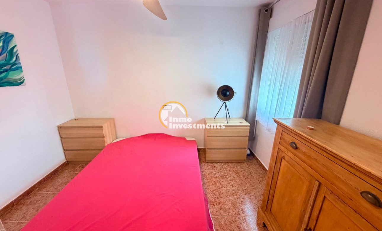 Resale - Apartment - Entre Naranjo - Vistabella Golf - Entre Naranjos - Vistabella Golf