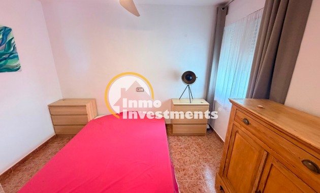 Resale - Apartment - Entre Naranjo - Vistabella Golf - Entre Naranjos - Vistabella Golf