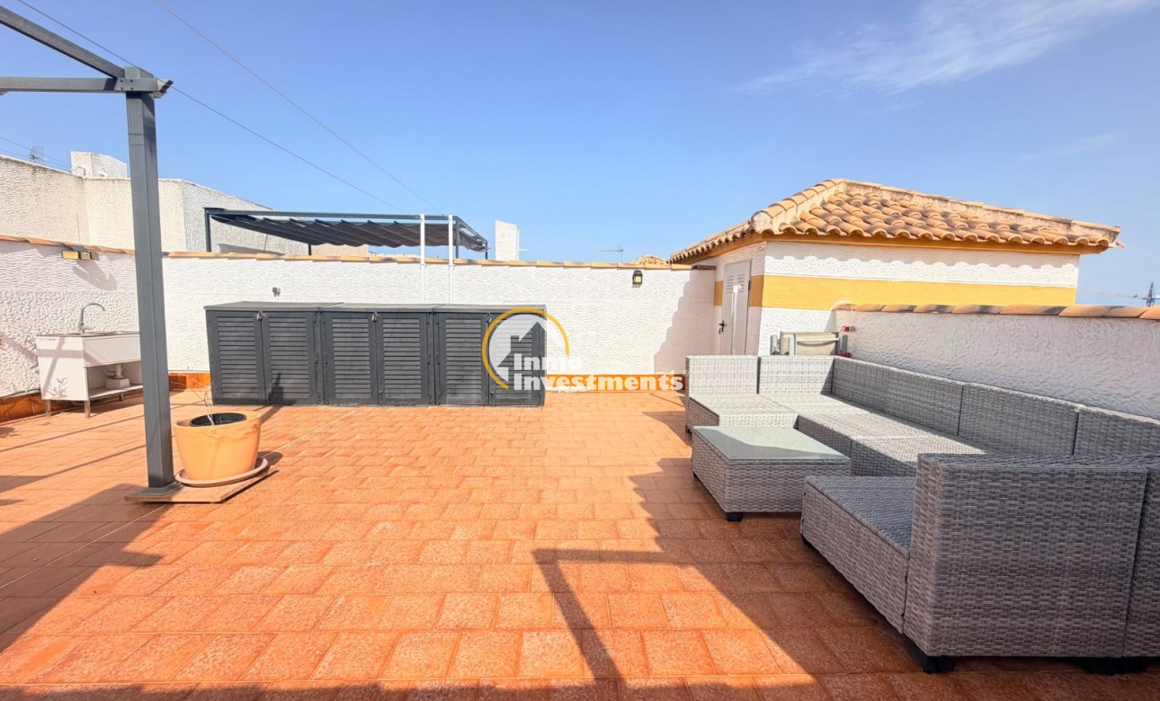 Resale - Apartment - Entre Naranjo - Vistabella Golf - Entre Naranjos - Vistabella Golf