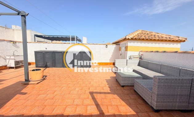 Resale - Apartment - Entre Naranjo - Vistabella Golf - Entre Naranjos - Vistabella Golf